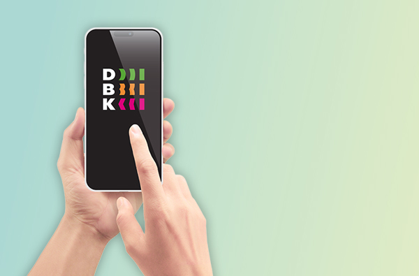 <p>Download <br />the new DBK <br />loyalty program</p>