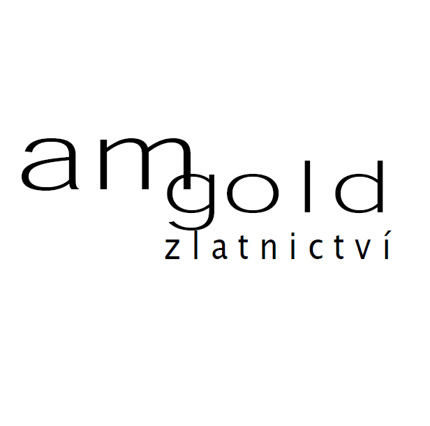 AM GOLD - logo