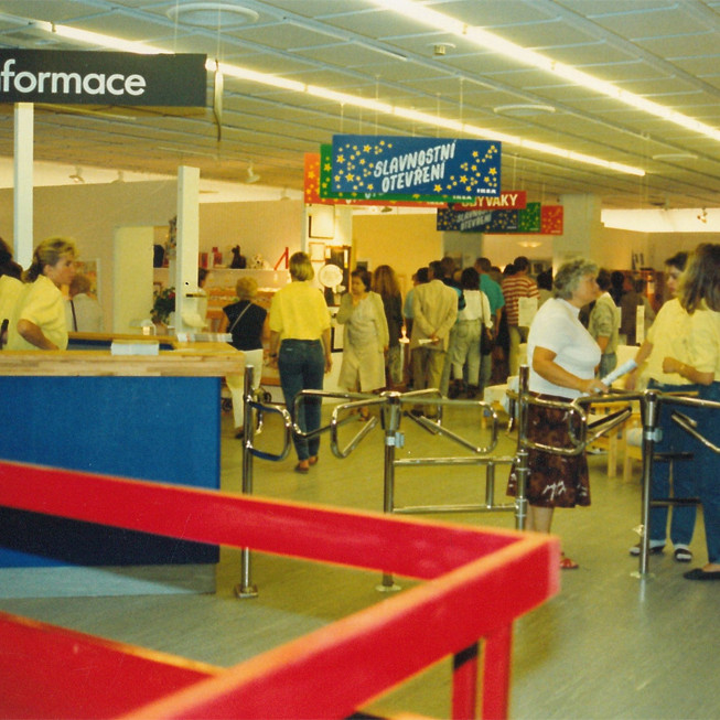 IKEA